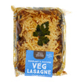 Veg Lasagne 500g (Eggplant & Zucchini) image 0