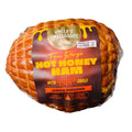 Hot Honey Nugget Ham 1kg image 0