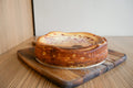 Cherry Cheesecake image 0