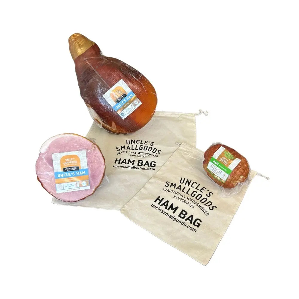 Small Ham Bag image 1
