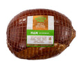 Natural Christmas Ham Whole 4Kg image 0