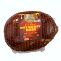 Hot Honey Christmas Ham 4kgf image 0