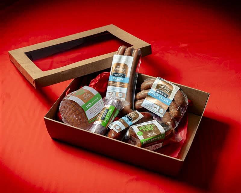 Uncle's Hamper image 0