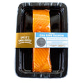 (NZ) Ōra King Smoked Salmon portion - 150 to 200g image 0
