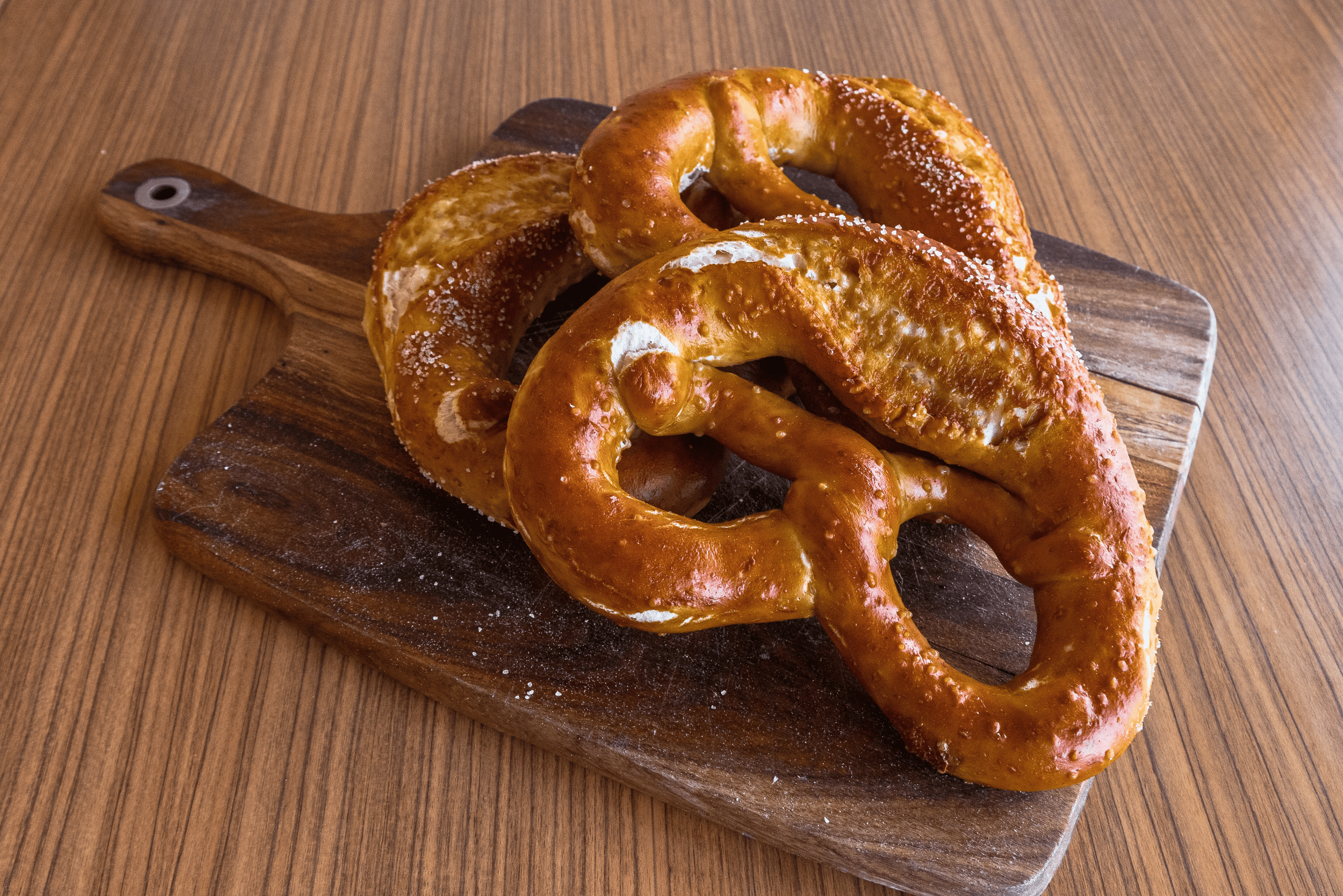 Pretzels image 0