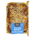 Free Range Beef Lasagne 1.2kg image 0