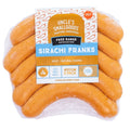 Sirachi Franks 400g 5pack image 0
