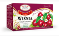 Malwa Sour Cherry (Wisnia) Tea - 20 sachets image 0
