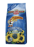 Martin Sunflower seeds roasted premium with sea salt - 500g image 0