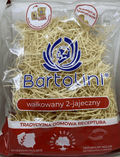 Bartolini pasta - medium- 400g image 0