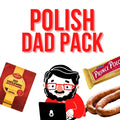 #1 Polish Dad Pack image 0