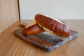 Pretzel Rolls image 0