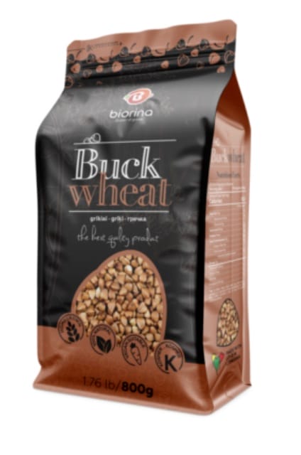 Buckwheat Biorina - 800g image 0