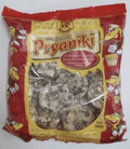 Samovar Gingerbreads Honey Cookies Cranberry 400g image 0