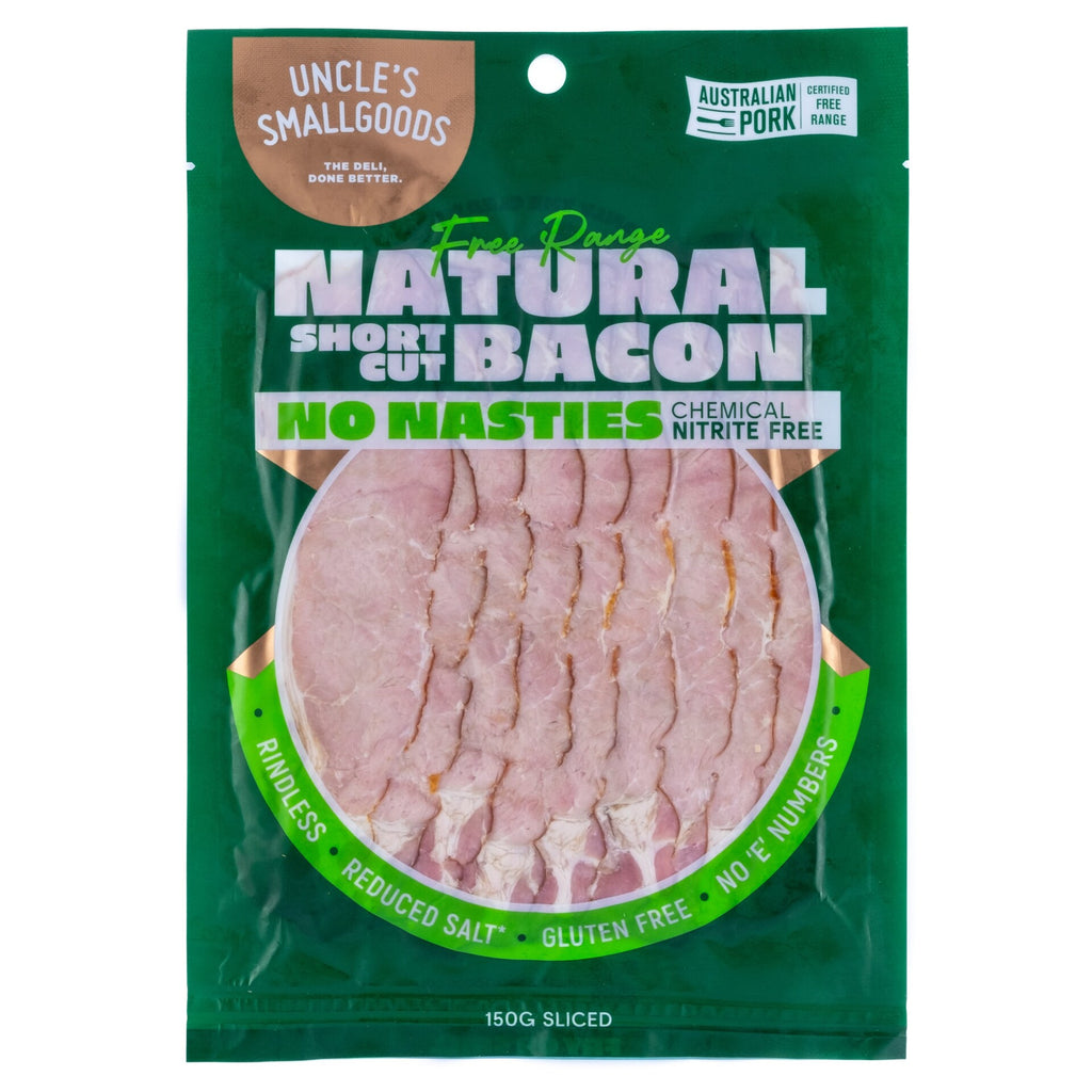 Natural Smallgoods Degustation Pack image 2