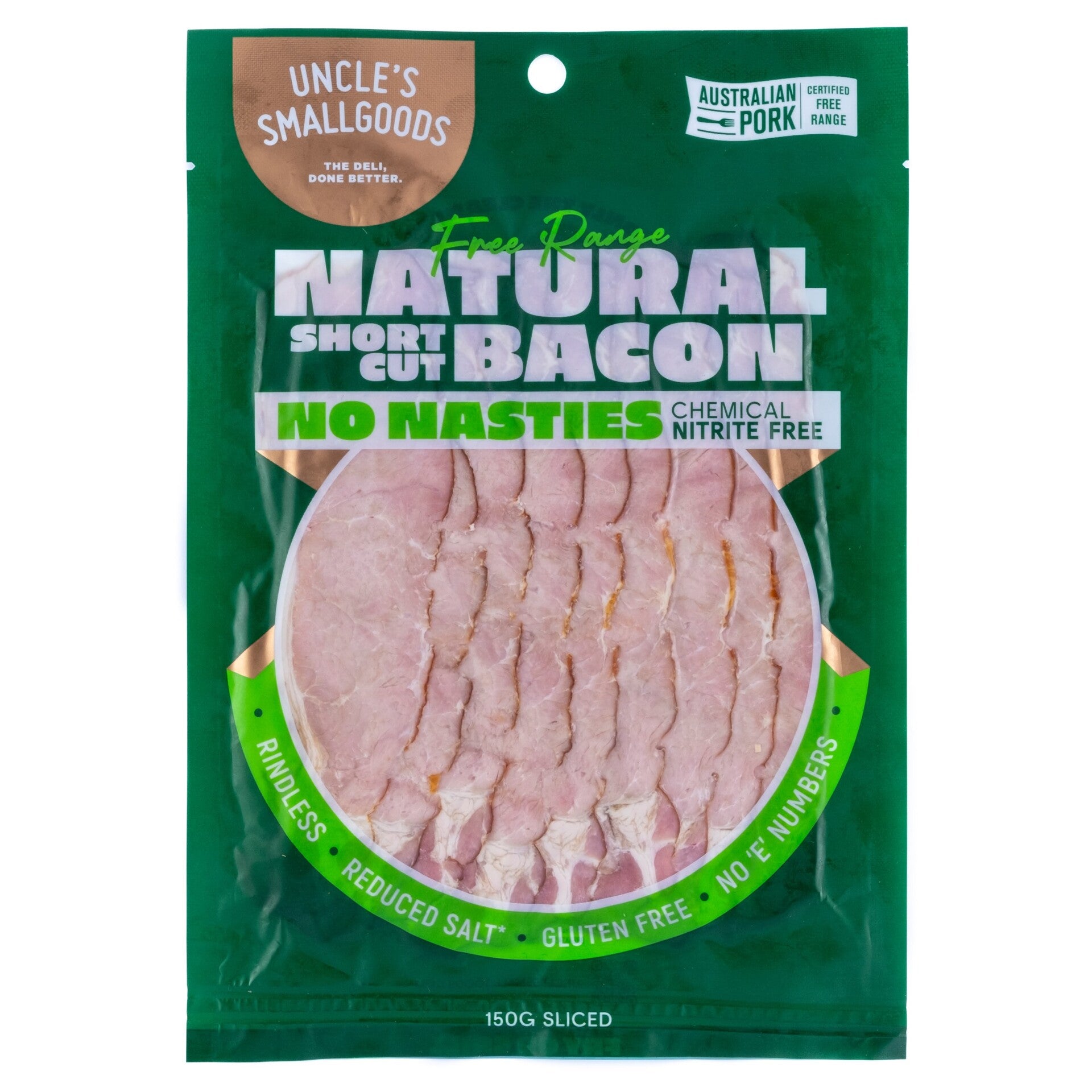 Natural Smallgoods Degustation Pack image 2