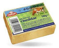 Sertop Soft cheese Cheddar image 0