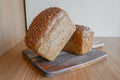 Yeast Free Sunflower Sq - (650g) image 0