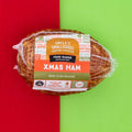 Christmas Small Nugget Ham - 1kg image 0