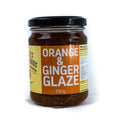 Glaze - Orange & Ginger image 0