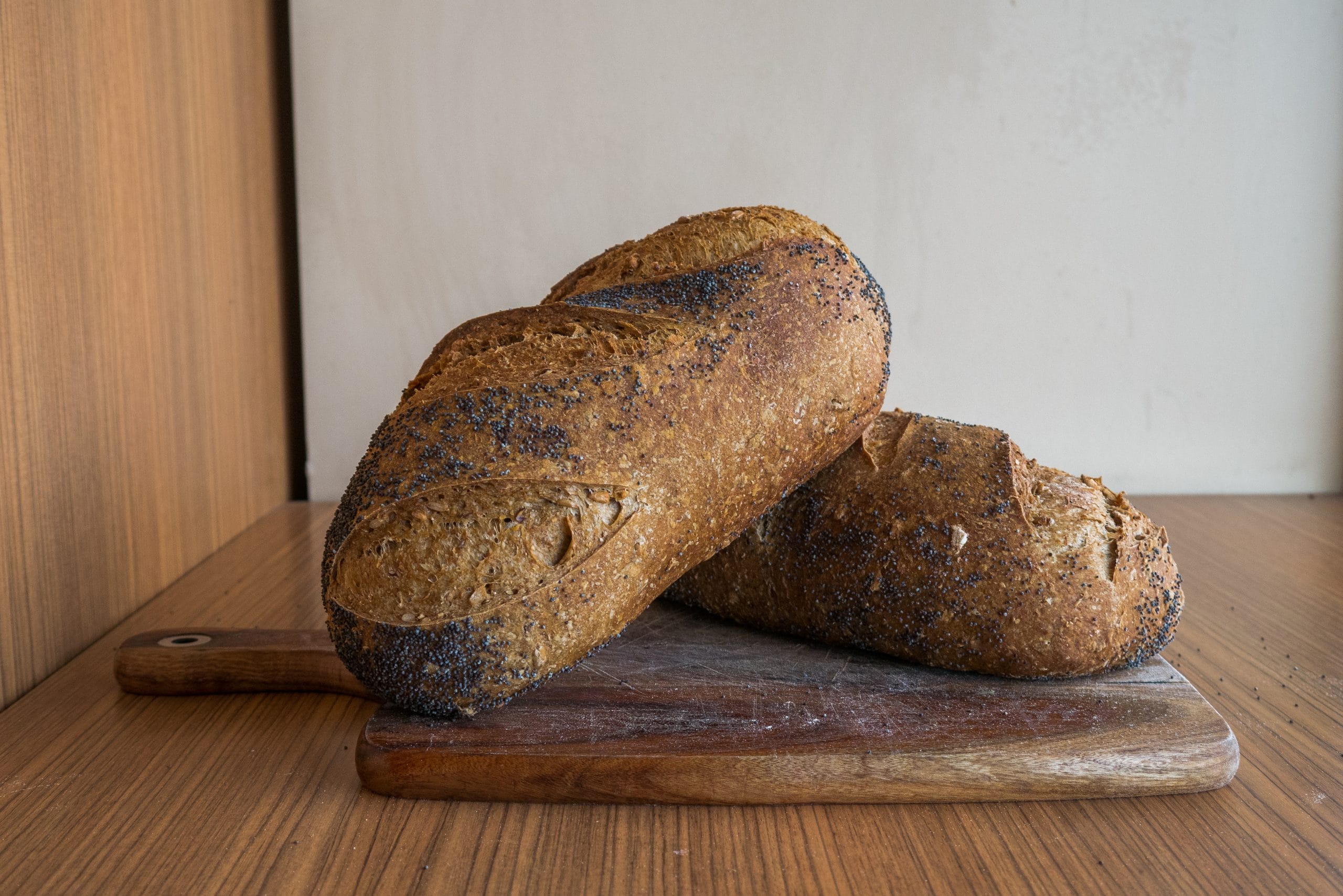 Sunflower & Linseed - (640g) image 0