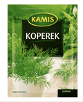 Kamis Dill - 6g image 0