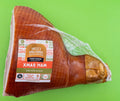 Christmas Full Leg Ham HALF (Bone in) - 4kg image 0
