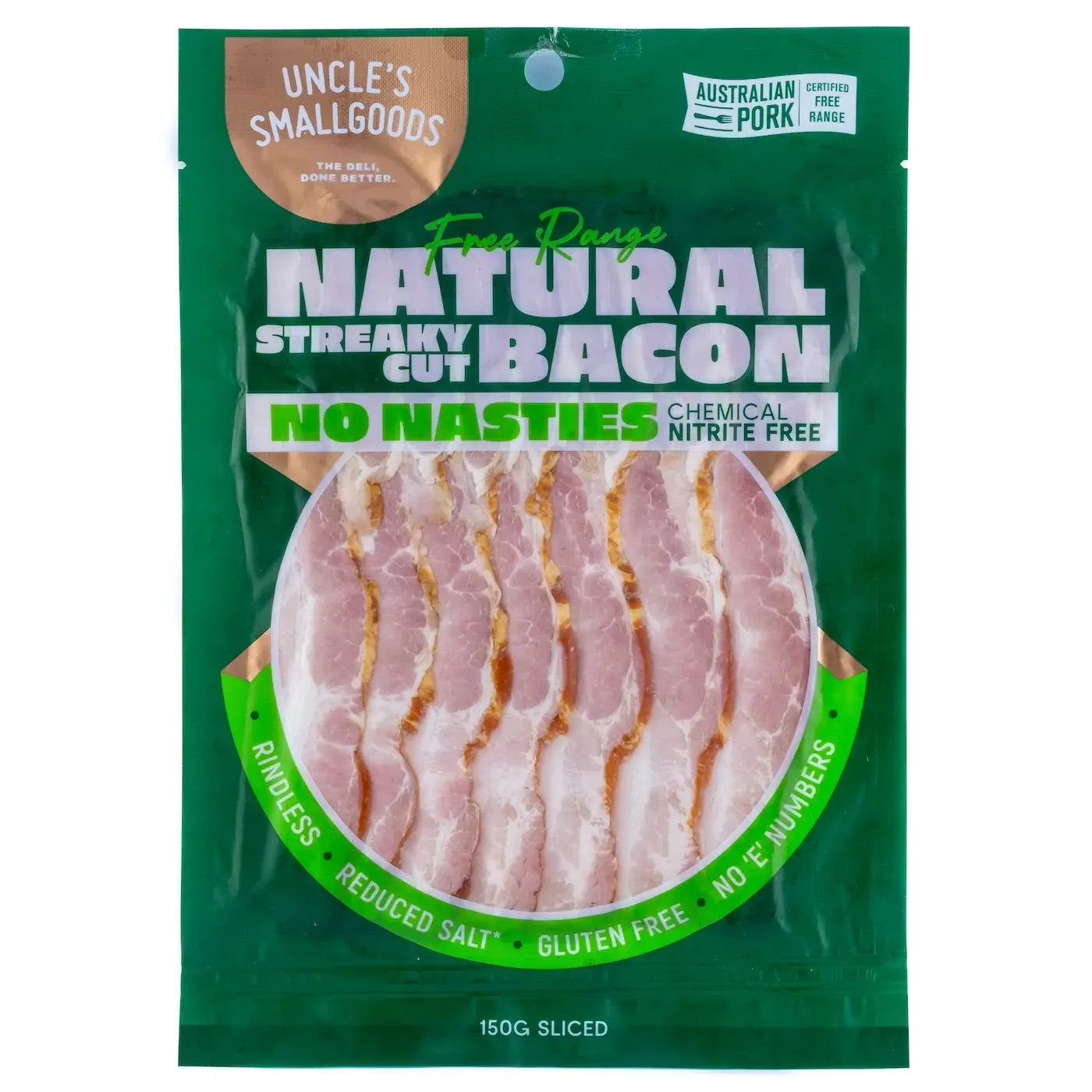 Natural Smallgoods Degustation Pack image 3