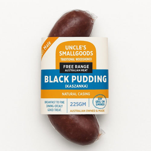 Black Pudding (Kaszanka) - 225g image 0
