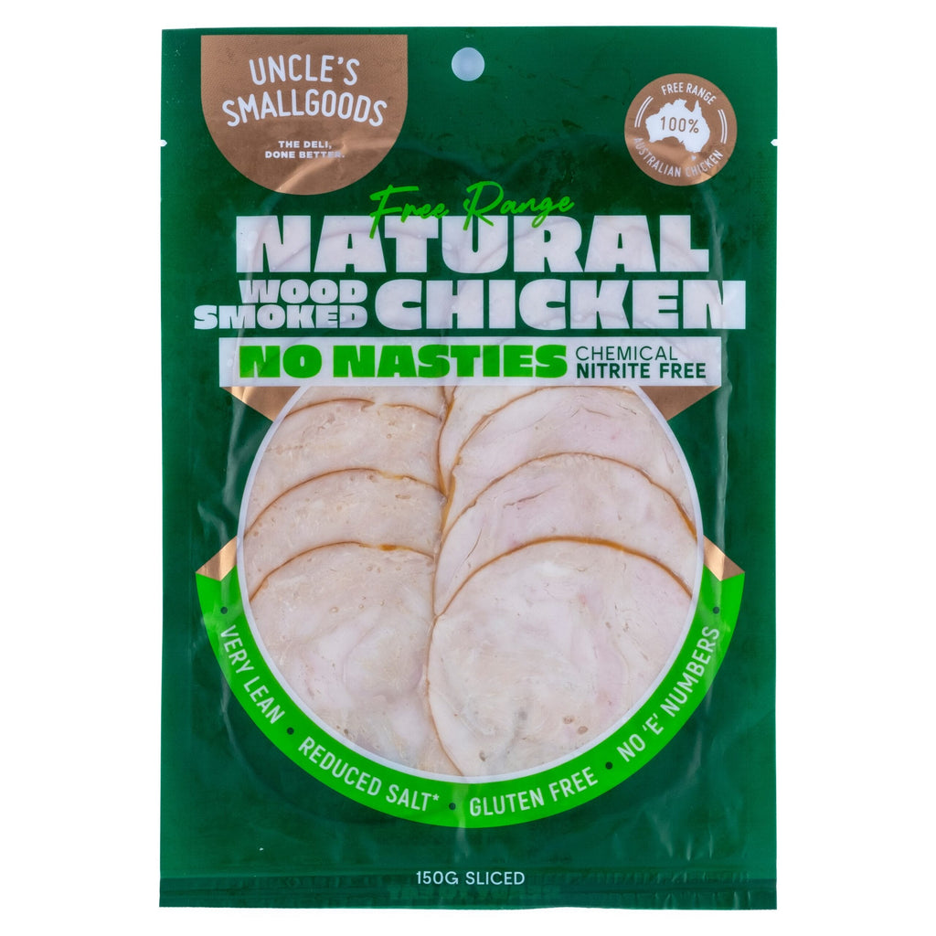 Natural Smallgoods Degustation Pack image 1