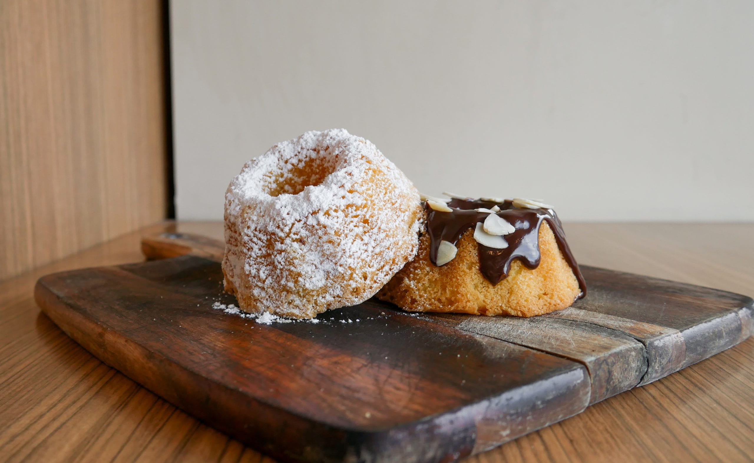 Mini Babka image 0