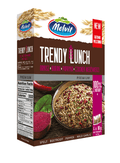 Trendy Lunch - Spelt Beetroot Pepper Wild Garlic 4 x 80g image 0