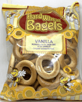 Samovar hard wheat bagels vanilla - 400g image 0