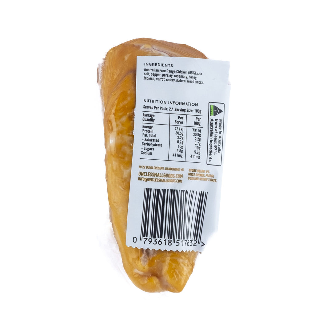 Natural Smallgoods Degustation Pack image 4