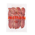 Hector's Deli Pastrami (limited co-lab) 200g image 0