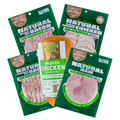 Natural Smallgoods Degustation Pack image 0