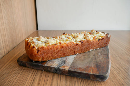 Apple Crumble image 0