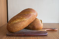 Polish Rye Bread - (640g) image 0