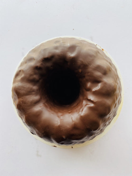 Cheese kouglof (Babka serowa) - 800g image 0