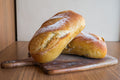 Sourdough White Vienna - (540g) image 0