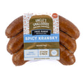 Spicy Kransky – 375g 3 pack image 0