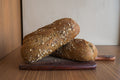 Rye Multigrain - (640g) image 0
